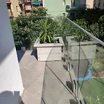 Albero Della 4* Споторно