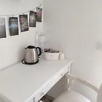 Albero Della בית הארחה ספוטורנו