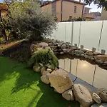 Albero Della 4* Споторно
