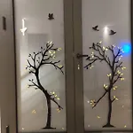 Albero Della 4* Споторно