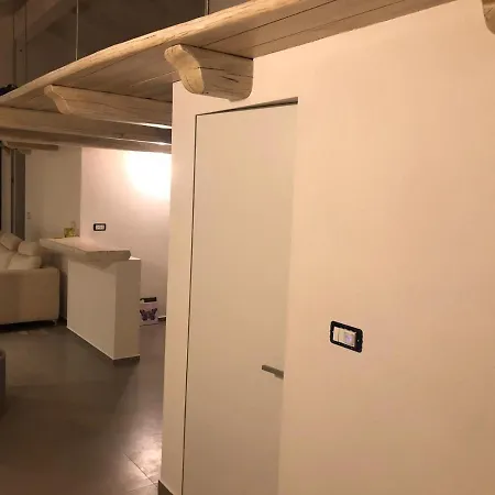 Penzion Albero Della Spotorno