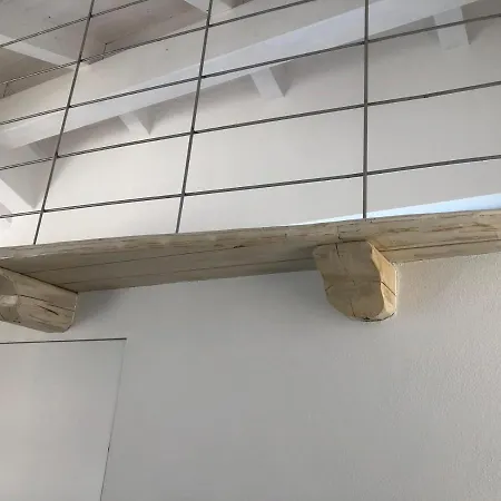 Albero Della Pensionat *