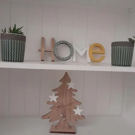 Gæstehus Albero Della Spotorno