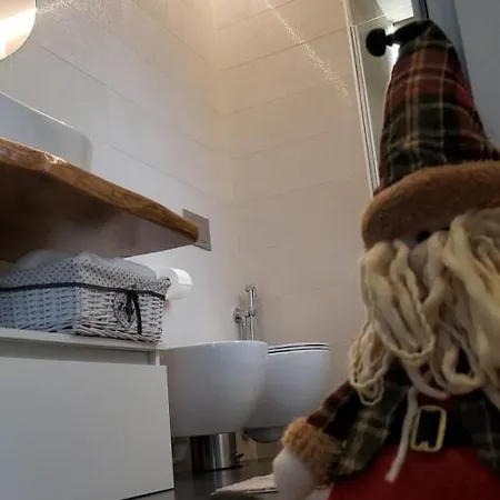 Gæstehus Albero Della