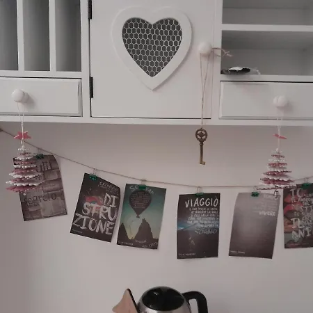 Albero Della 4*
