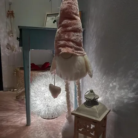 Albero Della 4* Spotorno