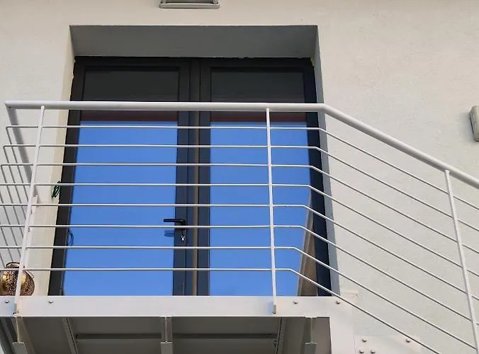 게스트하우스 Albero Della 4*