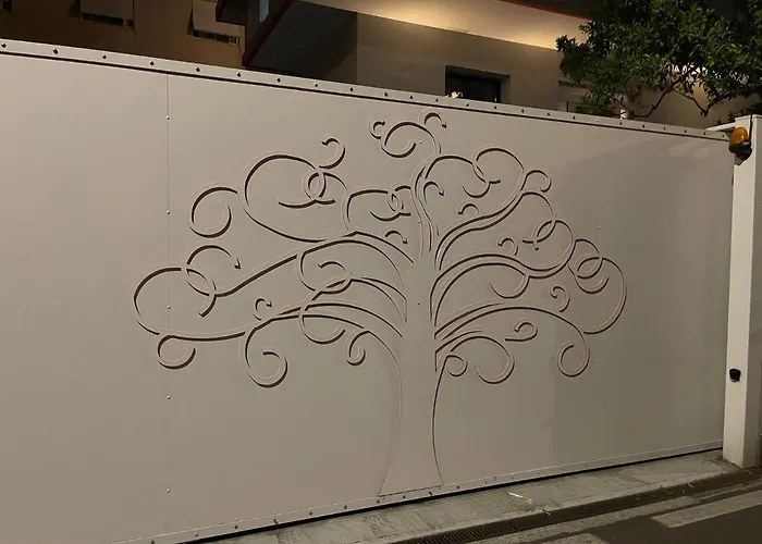 Pensión Albero Della