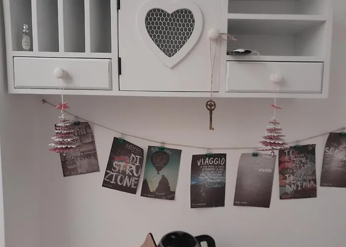 Albero Della 4*