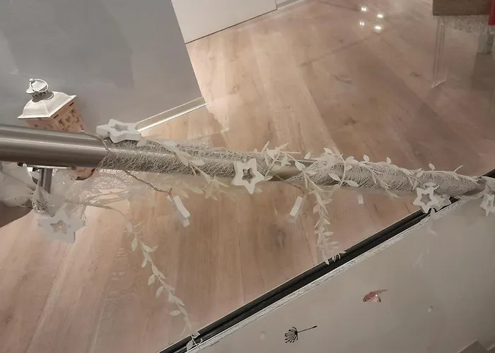 Albero Della 게스트하우스 스포토르노