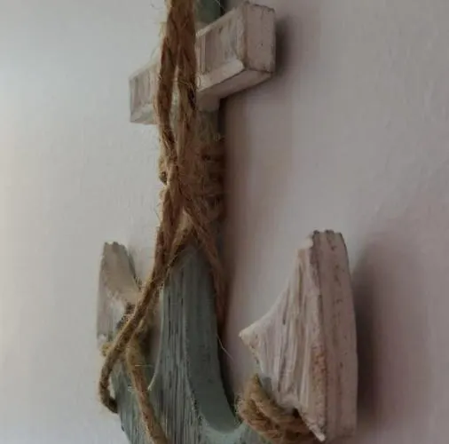 Pensión Albero Della 4*
