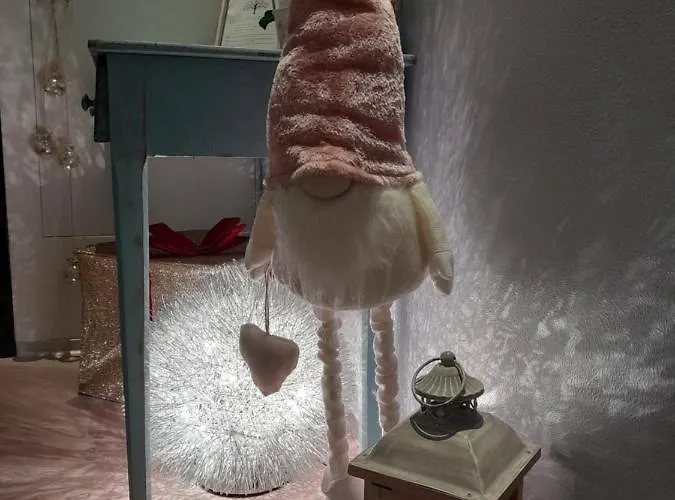 Albero Della 4* 스포토르노