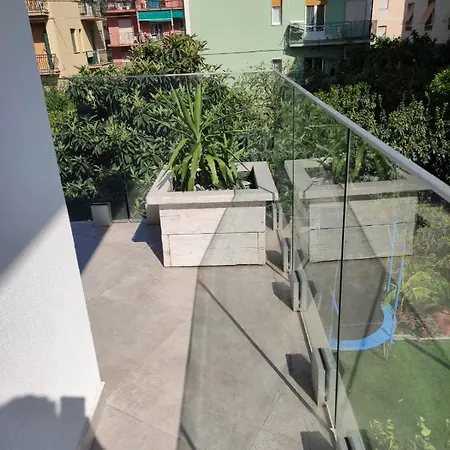 Albero Della 4* Spotorno