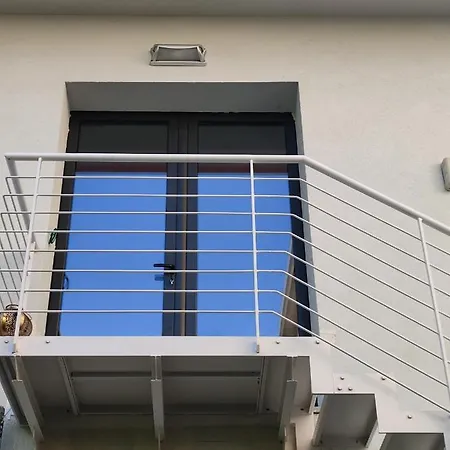 Gasthuis Albero Della 4*