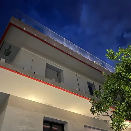 Pensión Albero Della Spotorno