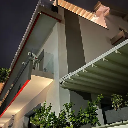 Albero Della 4* Spotorno