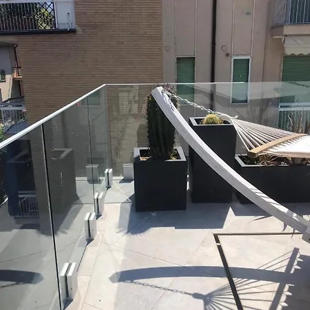 Gasthuis Albero Della 4*