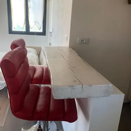 Pensión Albero Della