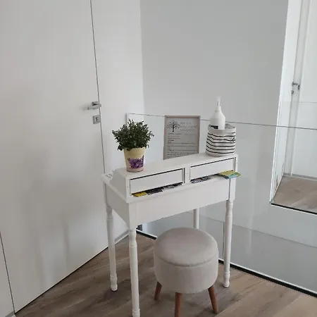 Gasthuis Albero Della 4*