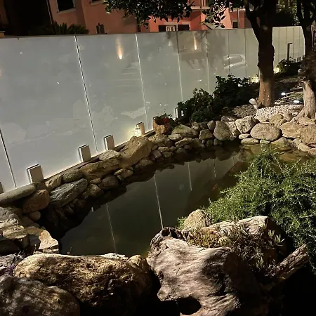 Albero Della 4* Spotorno