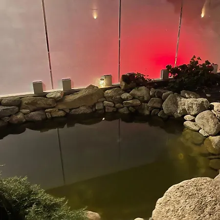 Albero Della Vendégház