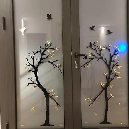 Albero Della 4* Spotorno