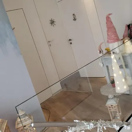 Pensión Albero Della *