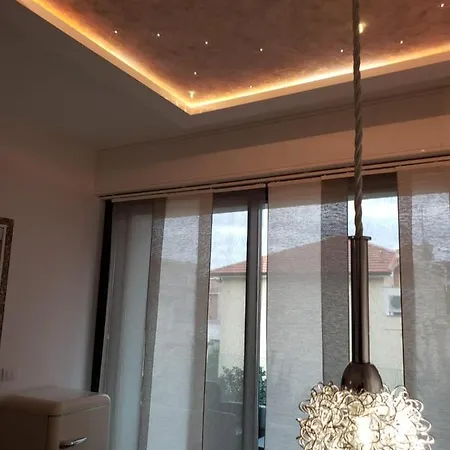 Pensión Albero Della *