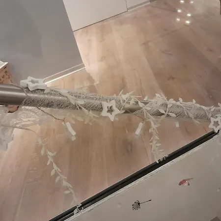Albero Della Pensión Spotorno