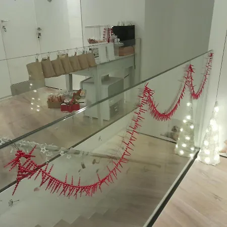 Gasthuis Albero Della 4*