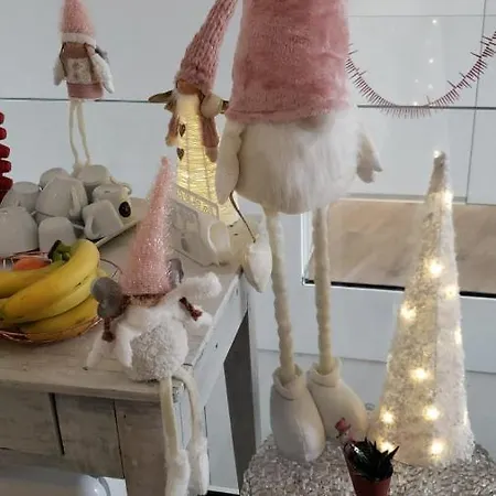 Pensión Albero Della Spotorno