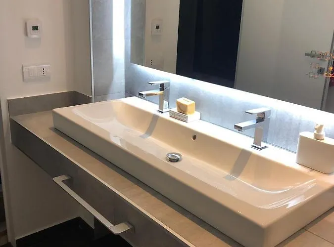 Гостевой дом Albero Della 4*