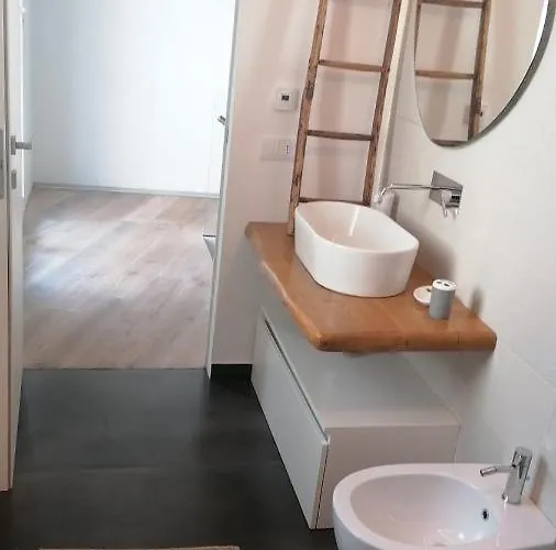 Albero Della Гостевой дом Споторно