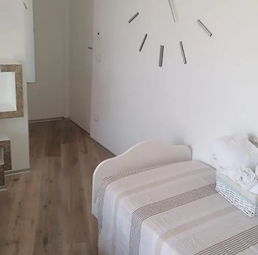 Albero Della Гостевой дом