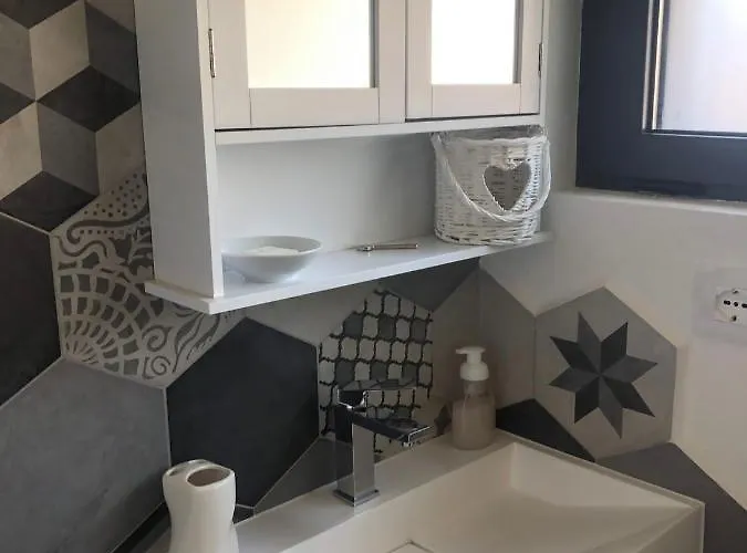 Albero Della Гостевой дом Споторно