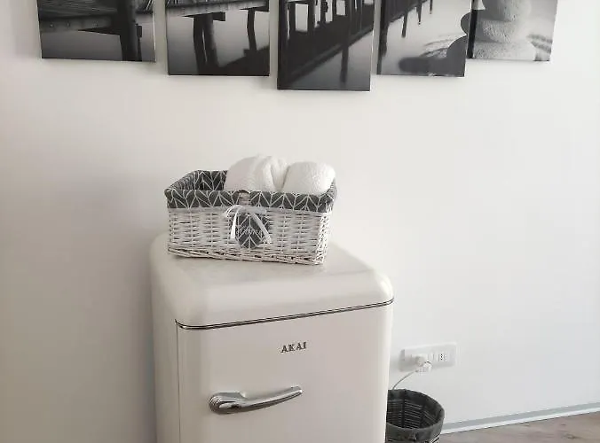 Albero Della Гостевой дом Споторно