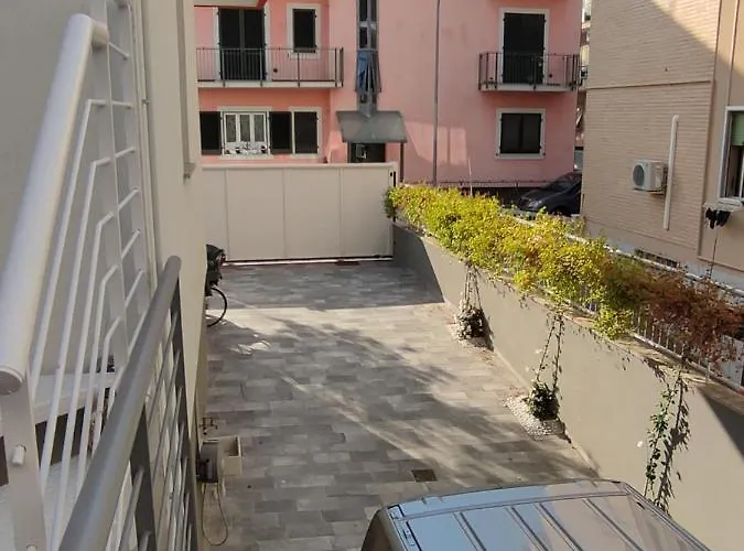 Albero Della 4* Споторно