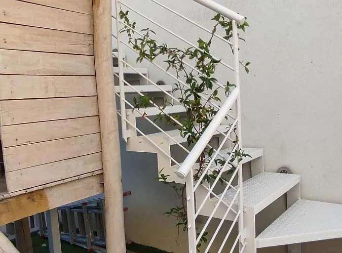 Гостевой дом Albero Della 4*