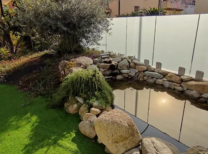 Albero Della 4* Споторно