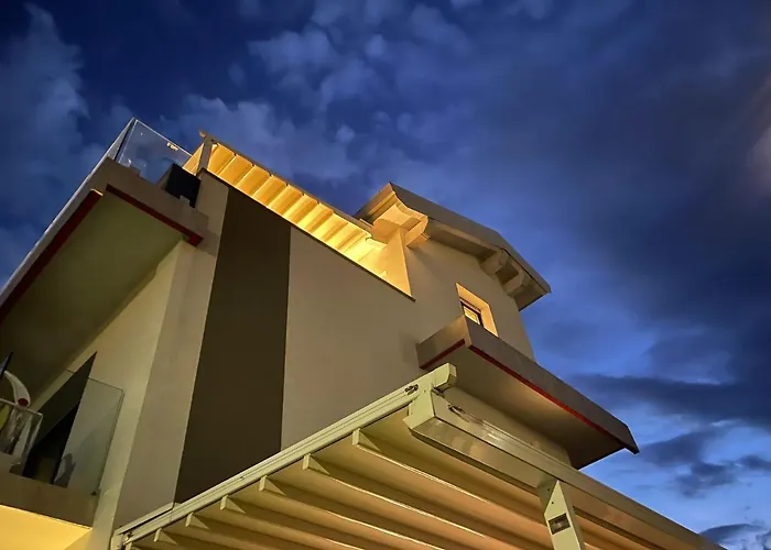 Albero Della Гостевой дом