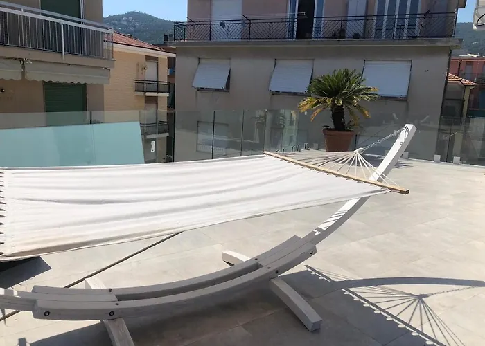 Albero Della Гостевой дом