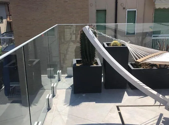 Гостевой дом Albero Della 4*