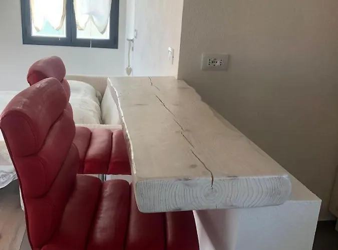 Гостевой дом Albero Della