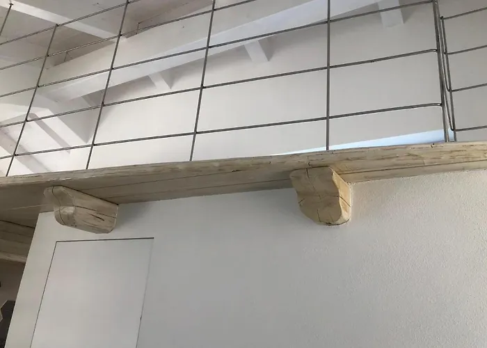 Albero Della Гостевой дом 4*