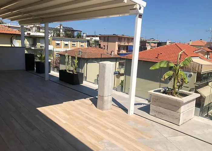 Albero Della Гостевой дом Споторно