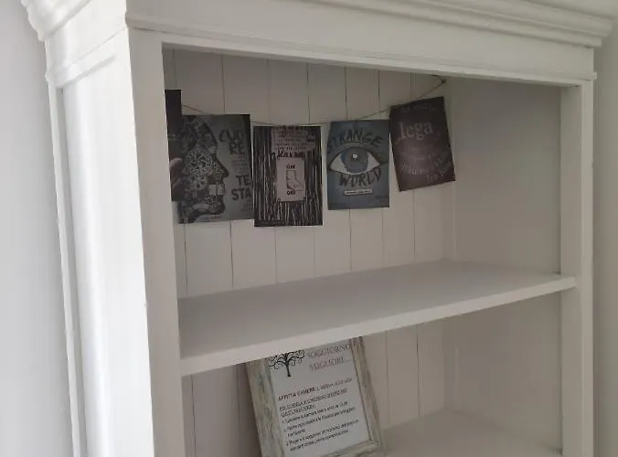 Albero Della Гостевой дом