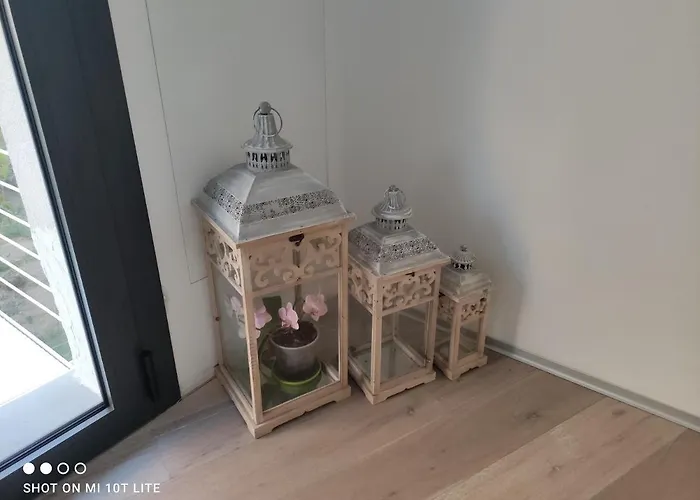 Гостевой дом Albero Della