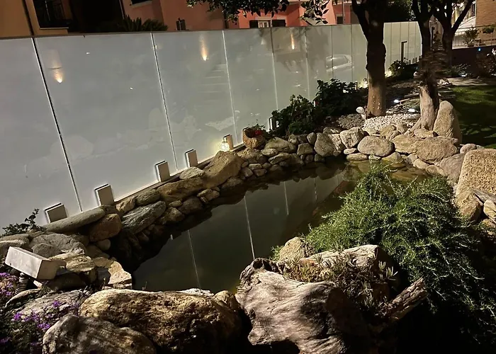 Albero Della 4* Споторно