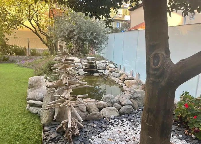 Гостевой дом Albero Della 4*