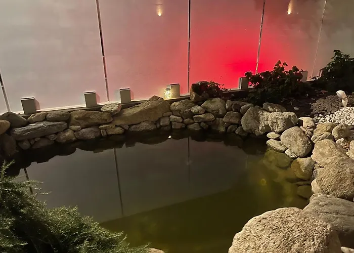 Albero Della Гостевой дом